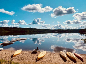 Lakehostel Floda